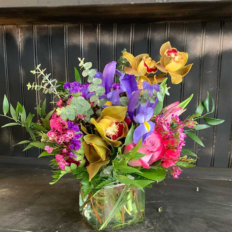 Frank Gallo Florist, Fresh Flowers, Same-Day Delivery