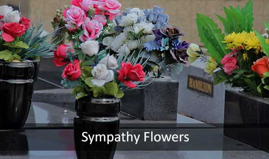 Sympathy Flowers, Same-Day Funeral Flower Delivery