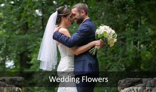 Wedding & Event Flowers