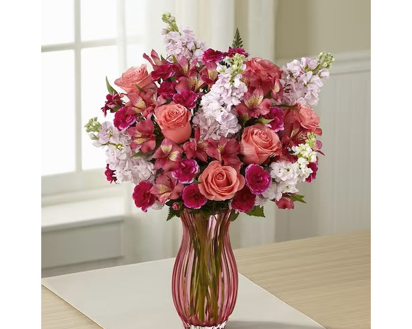 Frank Gallo Florist Valentines Day Flowers