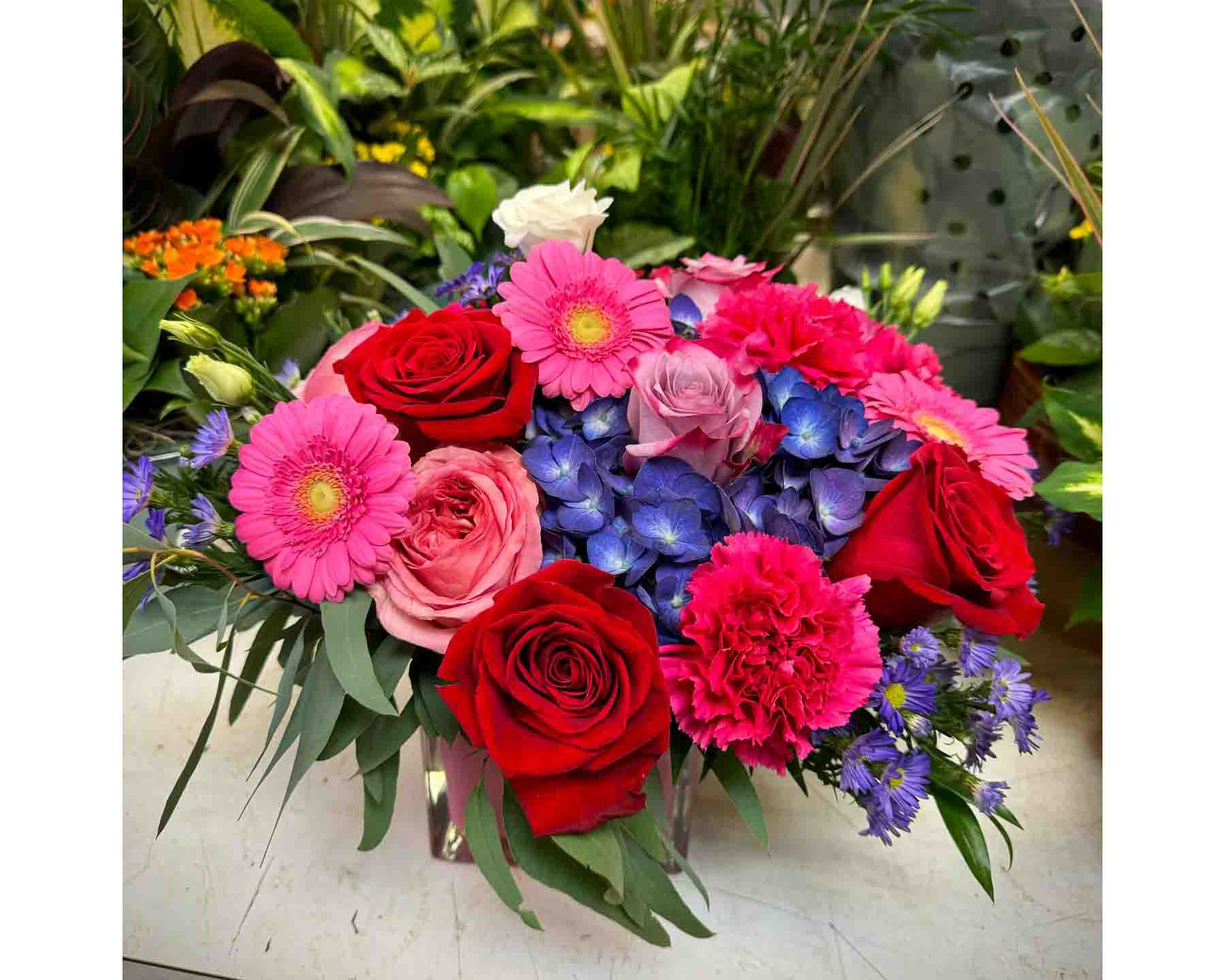 Frank Gallo Florist Presidents Day Flowers
