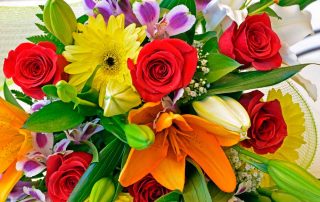 Frank Gallo Florist Love and Romance Flowers