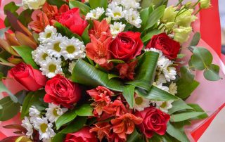 Frank Gallo Florist Offers Perfect Teacher Back-To-School Flowers Nationwide Same-Day Delivery Service