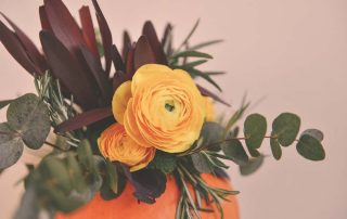 Frank Gallo Florist offers Van Corlaer Elementary School Flower Delivery Visit us to See Our Festive Halloween Flower Arrangements