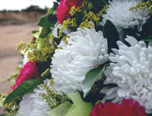 Frank Gallo Florist Offers Beautiful Holiday Sympathy Flowers to Glenville Funeral Home