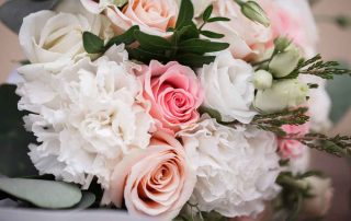 Frank Gallo Florist offers Winter Flower Arrangements