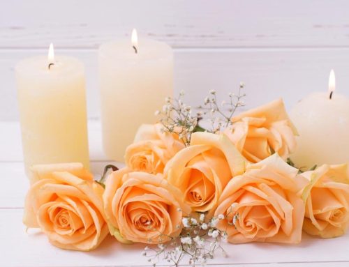 Sympathy Flower Collections are Designed to Express Heartfelt Condolences