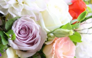 Frank Gallo Florist offers wedding planning