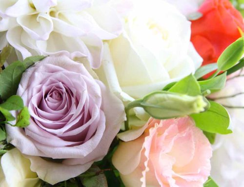 National Weddings Month is the Perfect Time to Find a Florist