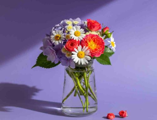 Beautiful Summer Flower Arrangements Capture the Vibrancy of the Season