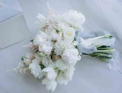 Hiring a Professional Floral Wedding Consultant is a Great Decision