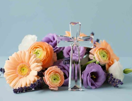 Sympathy Flowers Ensure Your Sentiments are Expressed Respectfully